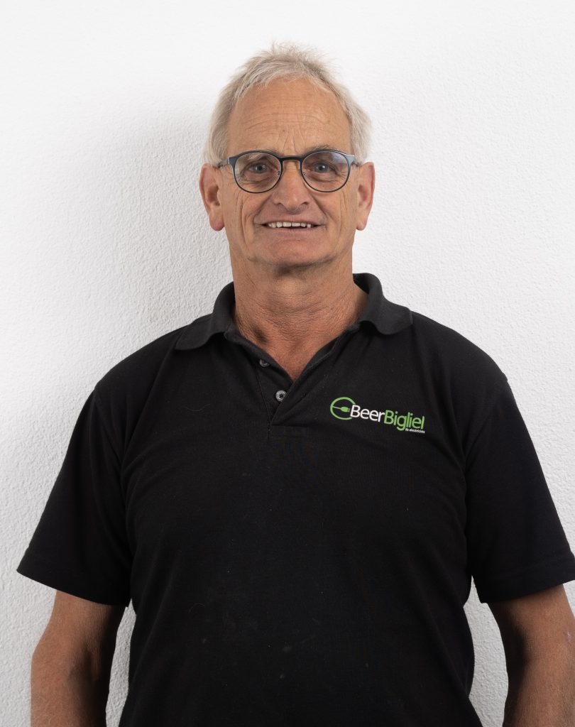 Linus Jacomet
