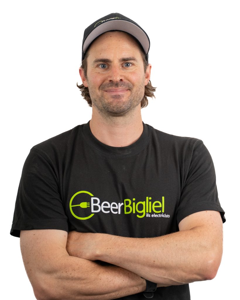 Sergio Berger